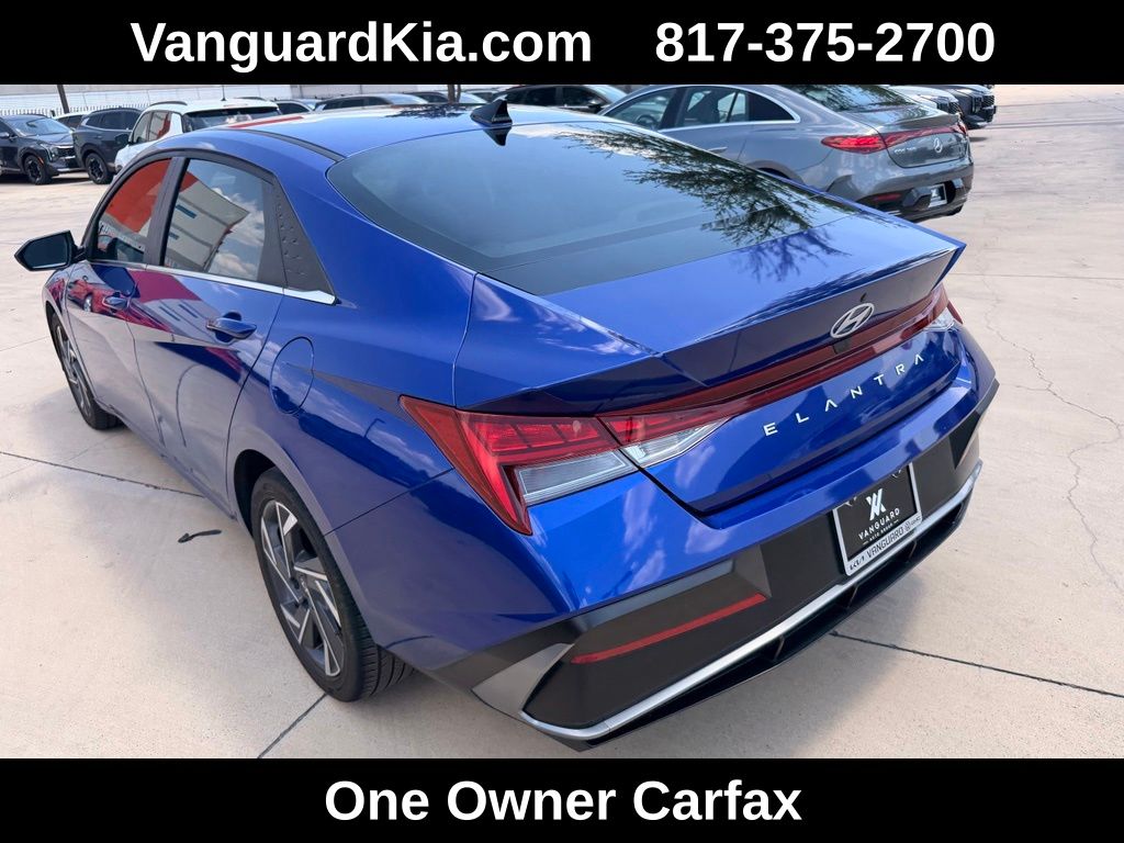 hyundai elantra 2025 KMHLS4DG6SU901810 image hyundai elantra 2025 KMHLS4DG6SU901810 image
