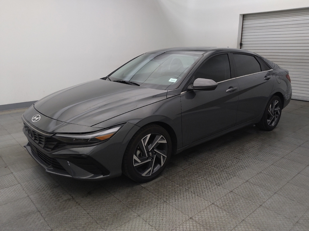 hyundai elantra 2025 KMHLS4DG7SU948229 image hyundai elantra 2025 KMHLS4DG7SU948229 image