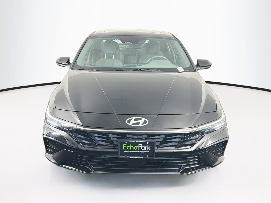 hyundai elantra 2025 KMHLS4DG6SU877248 image hyundai elantra 2025 KMHLS4DG6SU877248 image