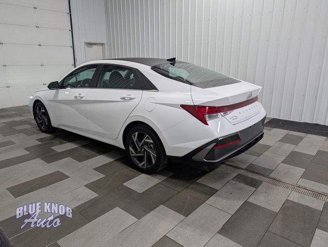 hyundai elantra 2025 KMHLS4DG0SU022710 image hyundai elantra 2025 KMHLS4DG0SU022710 image