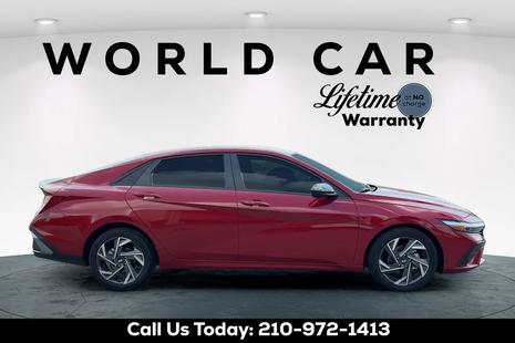 hyundai elantra 2025 KMHLM4DG0SU977971 image hyundai elantra 2025 KMHLM4DG0SU977971 image