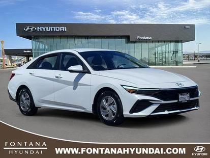 hyundai elantra 2025 KMHLL4DG1SU932122 image hyundai elantra 2025 KMHLL4DG1SU932122 image