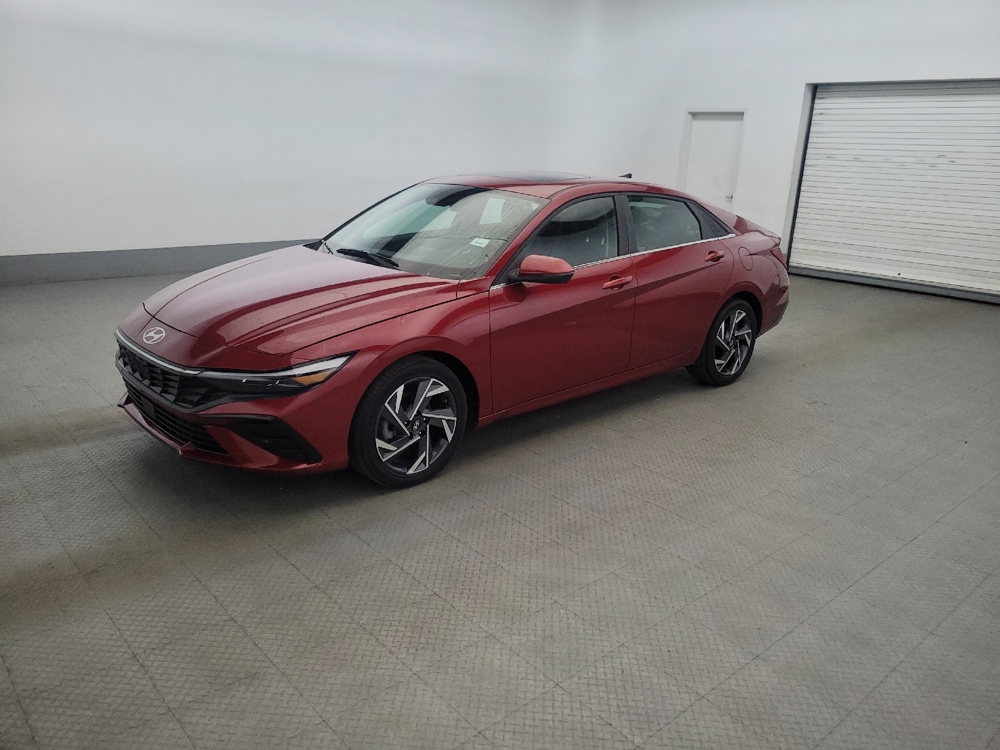 hyundai elantra 2025 KMHLP4DGXSU936822 image hyundai elantra 2025 KMHLP4DGXSU936822 image