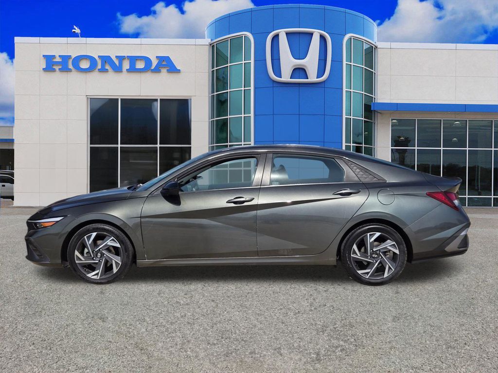 hyundai elantra 2025 KMHLM4DG2SU078433 image hyundai elantra 2025 KMHLM4DG2SU078433 image