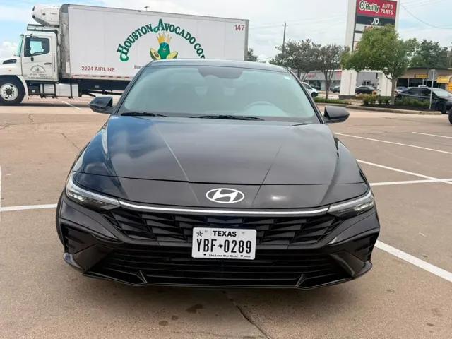 hyundai elantra 2025 KMHLL4DG1SU971406 image hyundai elantra 2025 KMHLL4DG1SU971406 image