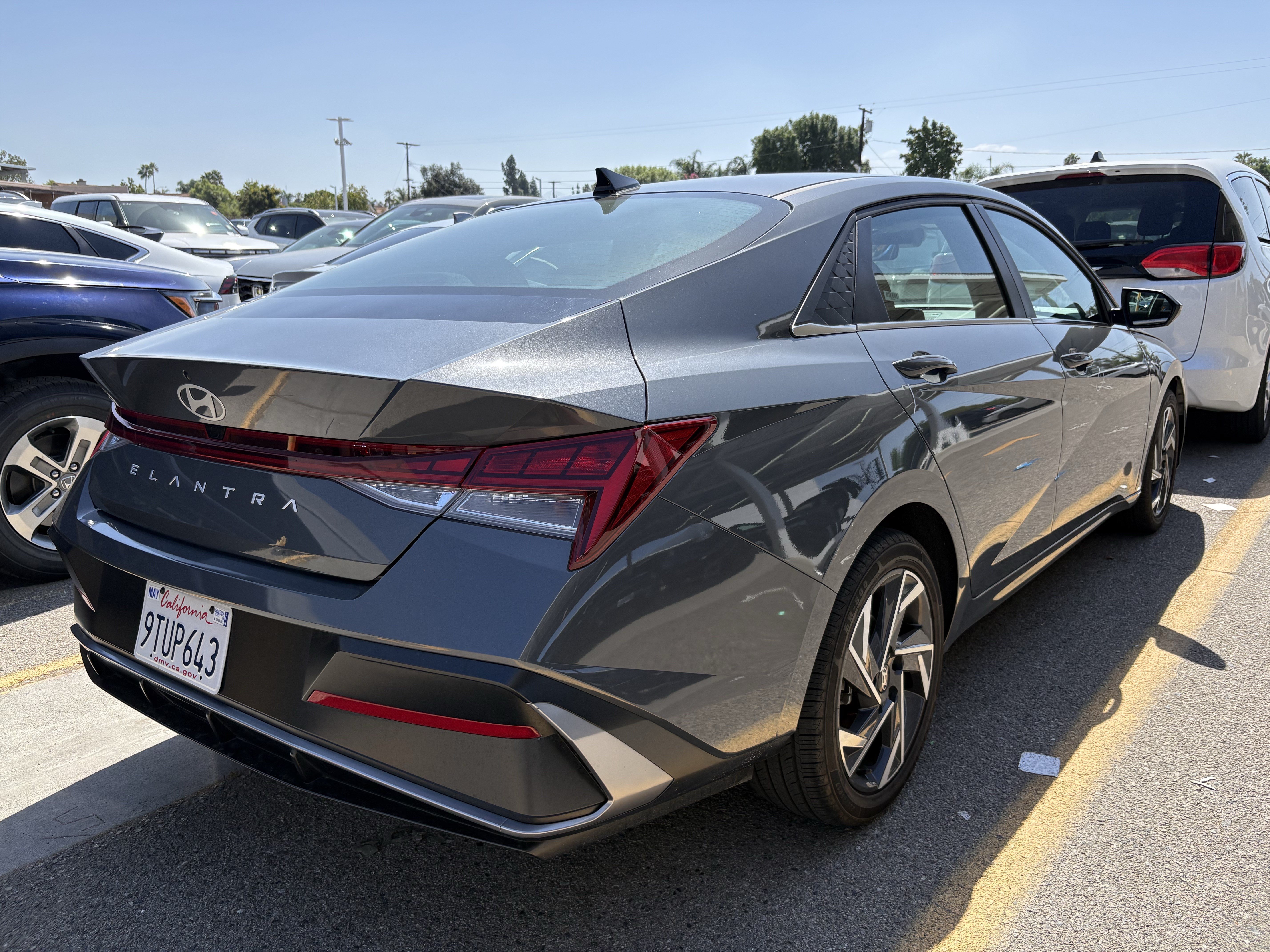hyundai elantra 2025 KMHLS4DGXSU004344 image hyundai elantra 2025 KMHLS4DGXSU004344 image