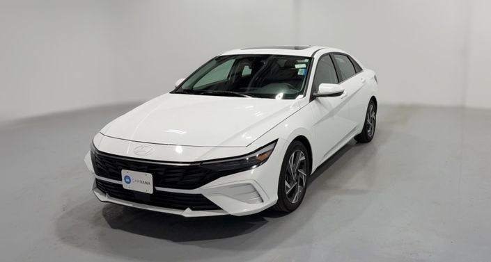hyundai elantra 2025 KMHLS4DGXSU972878 image hyundai elantra 2025 KMHLS4DGXSU972878 image