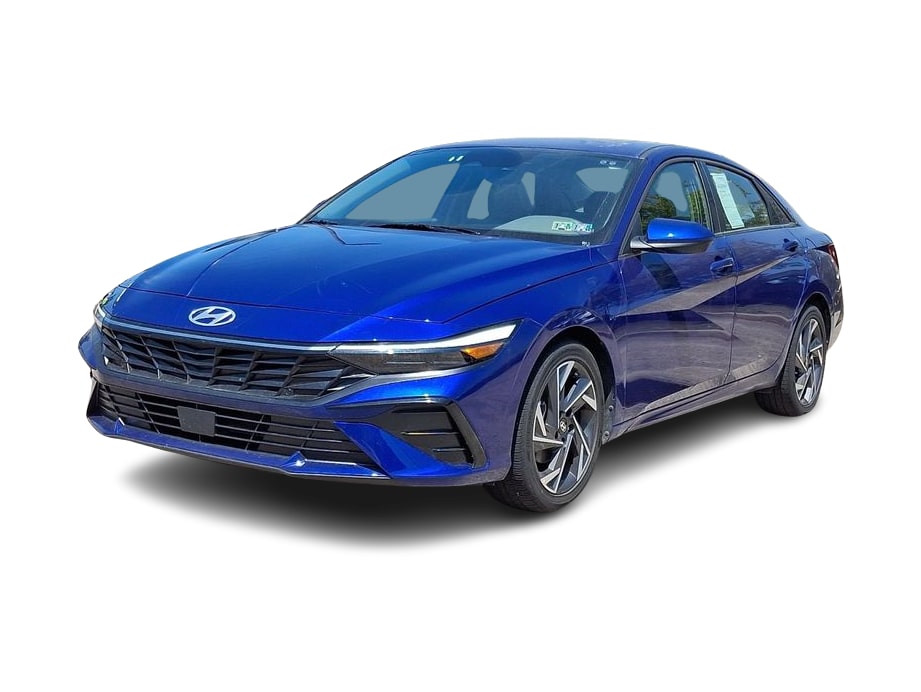 hyundai elantra 2025 KMHLS4DG3SU033992 image hyundai elantra 2025 KMHLS4DG3SU033992 image