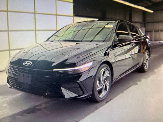 hyundai elantra 2025 KMHLS4DG5SU027711 image hyundai elantra 2025 KMHLS4DG5SU027711 image