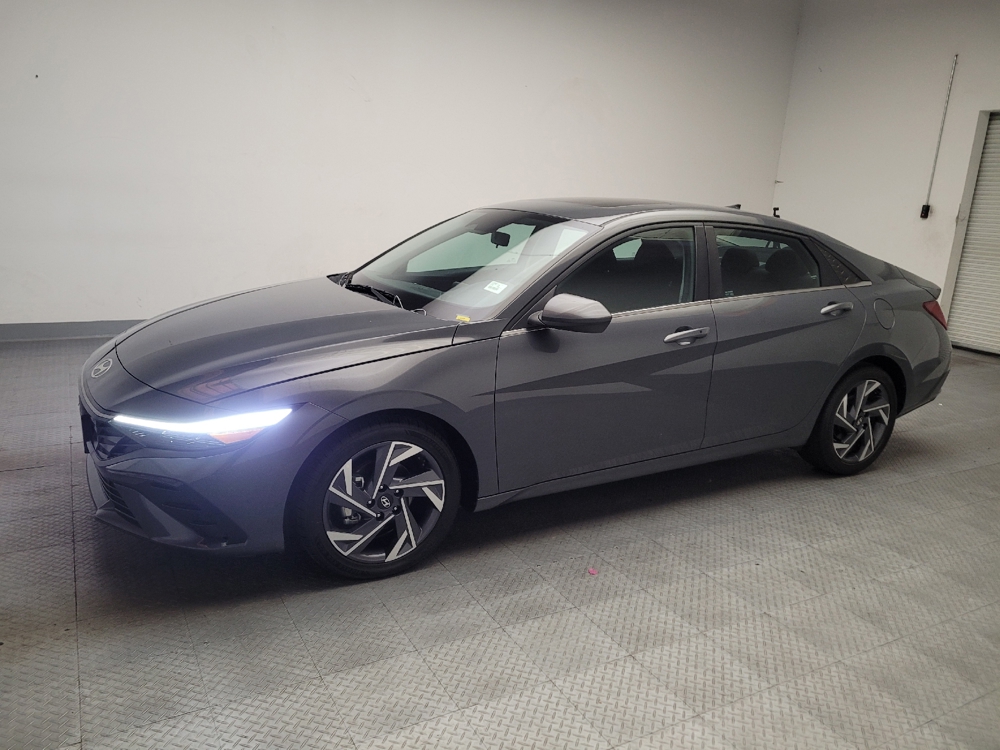 hyundai elantra 2025 KMHLS4DG9SU866034 image hyundai elantra 2025 KMHLS4DG9SU866034 image