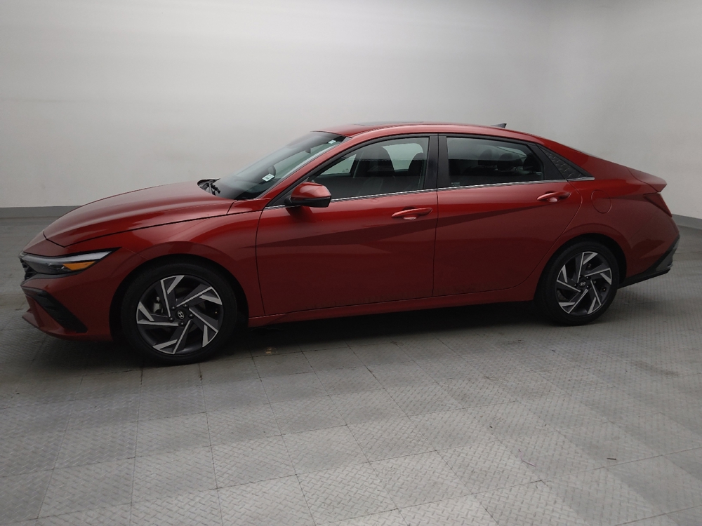 hyundai elantra 2025 KMHLP4DG7SU905902 image hyundai elantra 2025 KMHLP4DG7SU905902 image