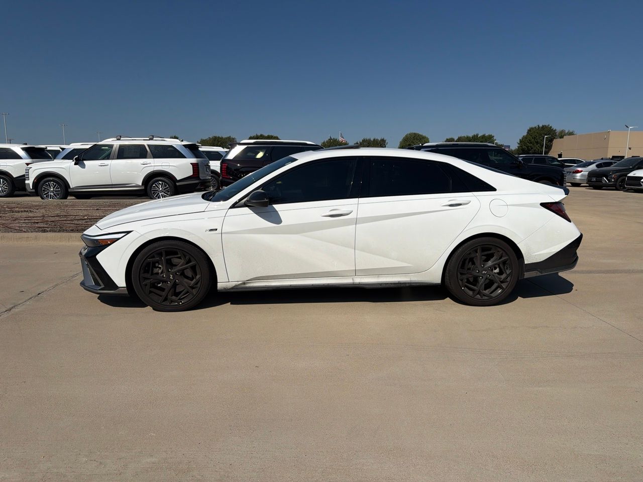 hyundai elantra 2025 KMHLR4DF2SU064573 image hyundai elantra 2025 KMHLR4DF2SU064573 image
