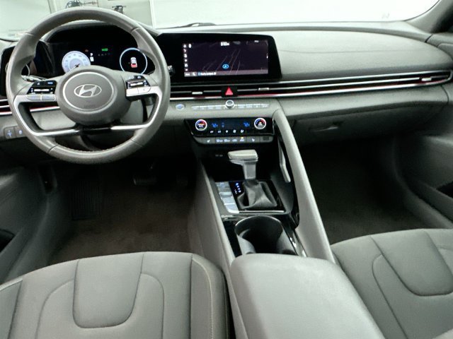 hyundai elantra 2025 KMHLS4DG3SU864330 image hyundai elantra 2025 KMHLS4DG3SU864330 image