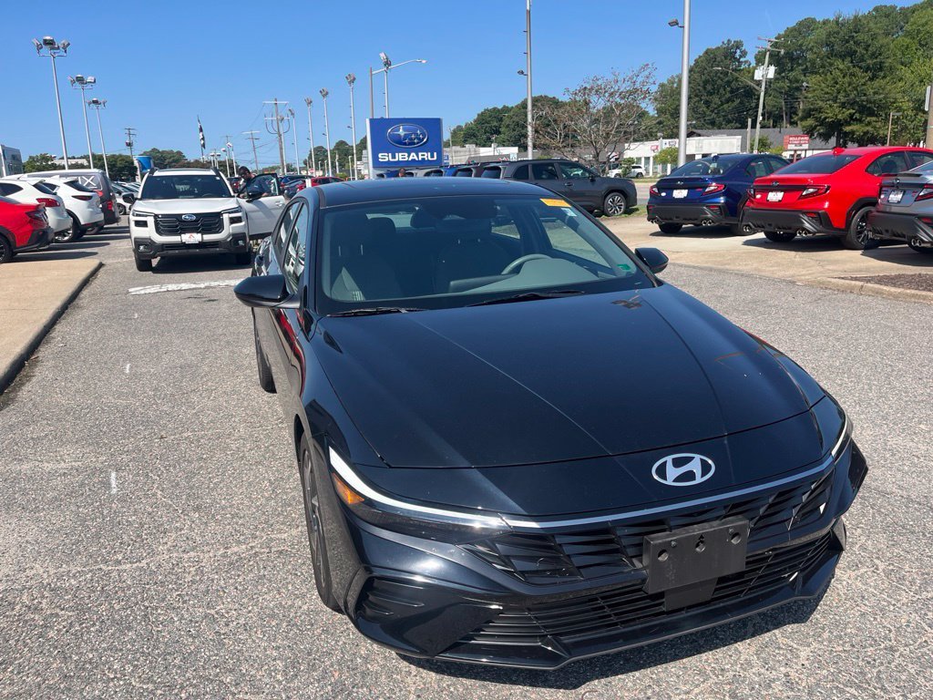 hyundai elantra 2025 KMHLS4DG3SU853747 image hyundai elantra 2025 KMHLS4DG3SU853747 image