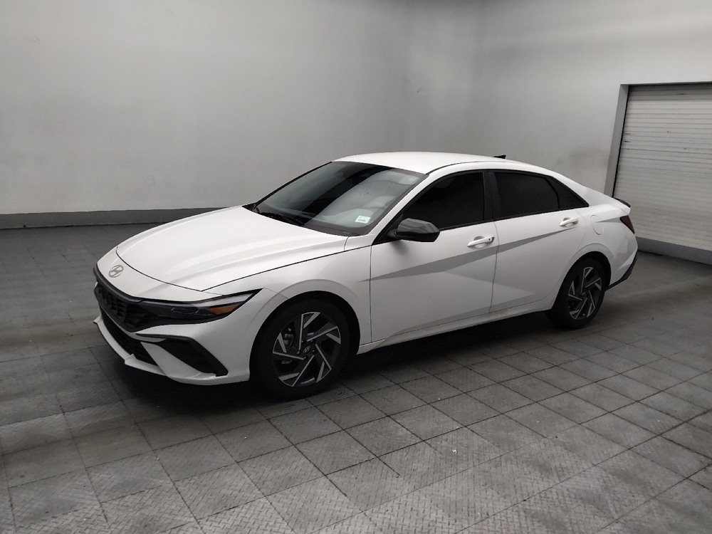 hyundai elantra 2025 KMHLM4DG4SU954371 image hyundai elantra 2025 KMHLM4DG4SU954371 image