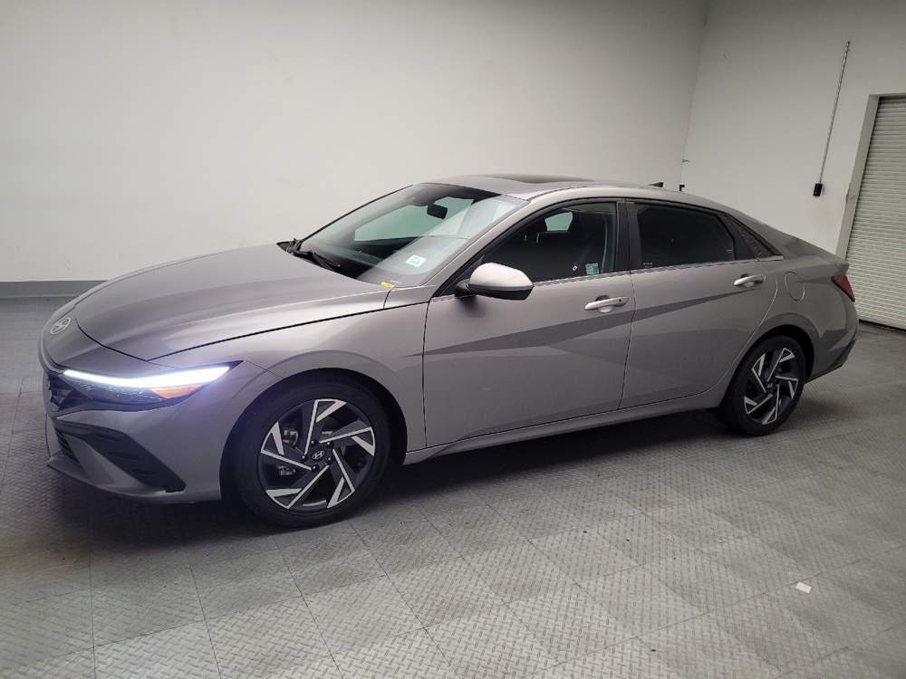 hyundai elantra 2025 KMHLS4DG3SU872573 image hyundai elantra 2025 KMHLS4DG3SU872573 image