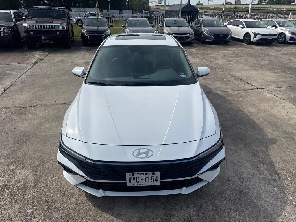 hyundai elantra 2025 KMHLS4DGXSU911708 image hyundai elantra 2025 KMHLS4DGXSU911708 image