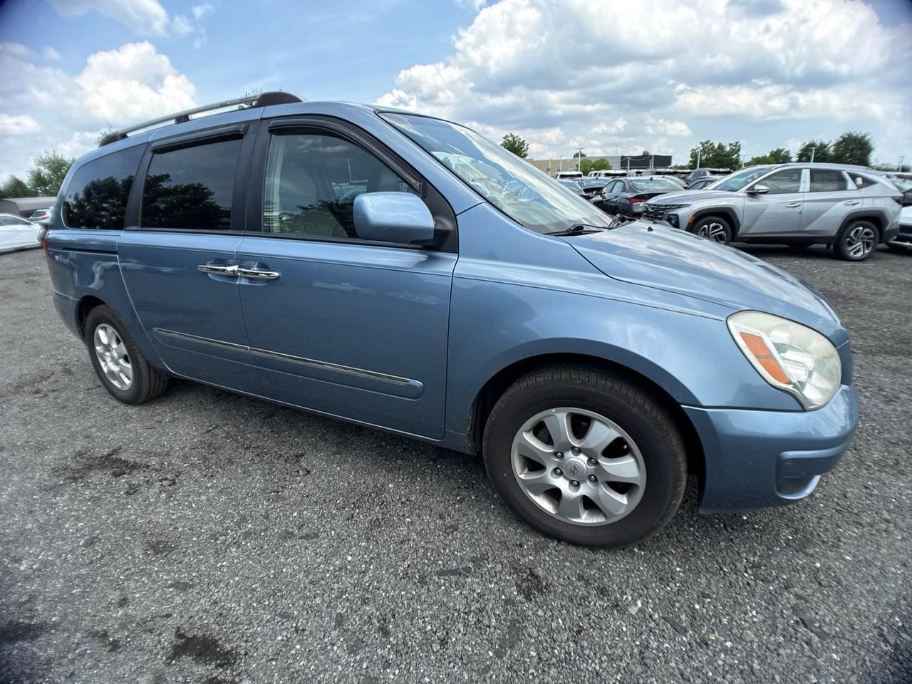 hyundai entourage 2007 KNDMC233776027276 image hyundai entourage 2007 KNDMC233776027276 image