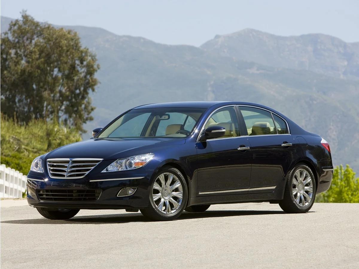 hyundai genesis 2009 KMHGC46E09U019066 image hyundai genesis 2009 KMHGC46E09U019066 image