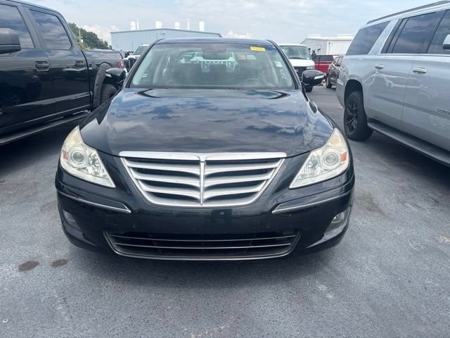 hyundai genesis 2009 KMHGC46E19U054540 image hyundai genesis 2009 KMHGC46E19U054540 image