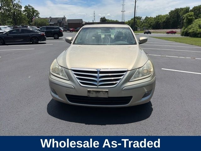 hyundai genesis 2009 KMHGC46E99U025075 image hyundai genesis 2009 KMHGC46E99U025075 image