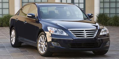 hyundai genesis 2009 KMHGC46E19U033560 image hyundai genesis 2009 KMHGC46E19U033560 image