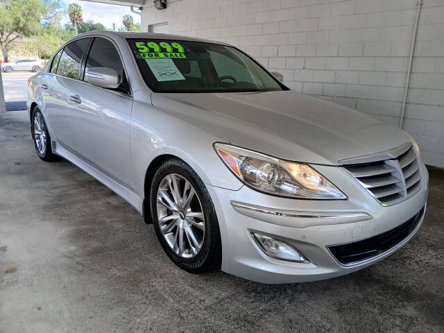 hyundai genesis 2012 KMHGC4DFXCU180382 image hyundai genesis 2012 KMHGC4DFXCU180382 image