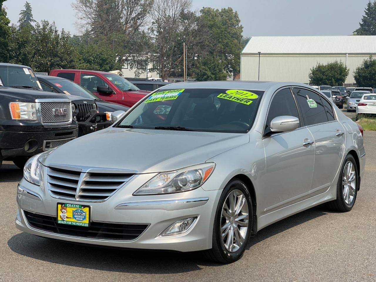 hyundai genesis 2012 KMHGC4DD5CU202982 image hyundai genesis 2012 KMHGC4DD5CU202982 image