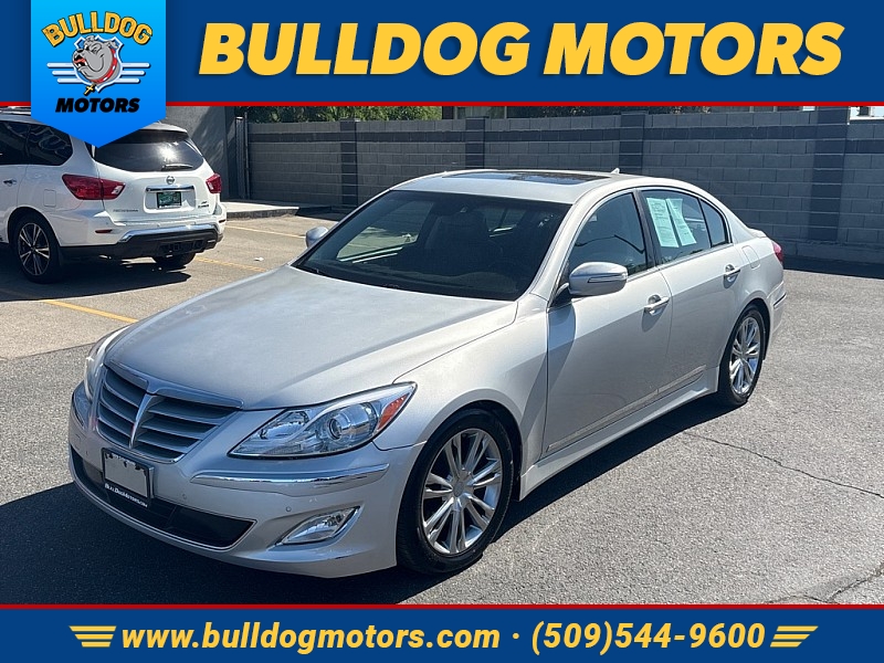 hyundai genesis 2012 KMHGC4DF8CU163502 image hyundai genesis 2012 KMHGC4DF8CU163502 image