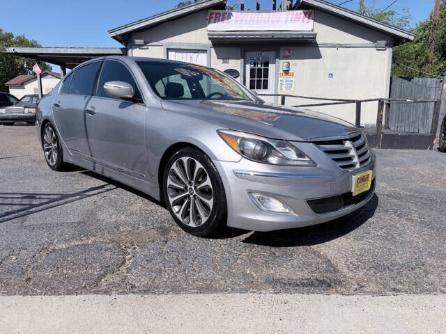 hyundai genesis 2012 KMHGC4DH8CU168362 image hyundai genesis 2012 KMHGC4DH8CU168362 image