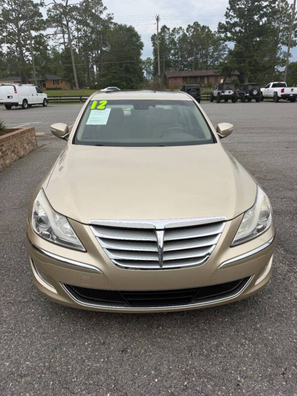 hyundai genesis 2012 KMHGC4DF2CU172048 image hyundai genesis 2012 KMHGC4DF2CU172048 image