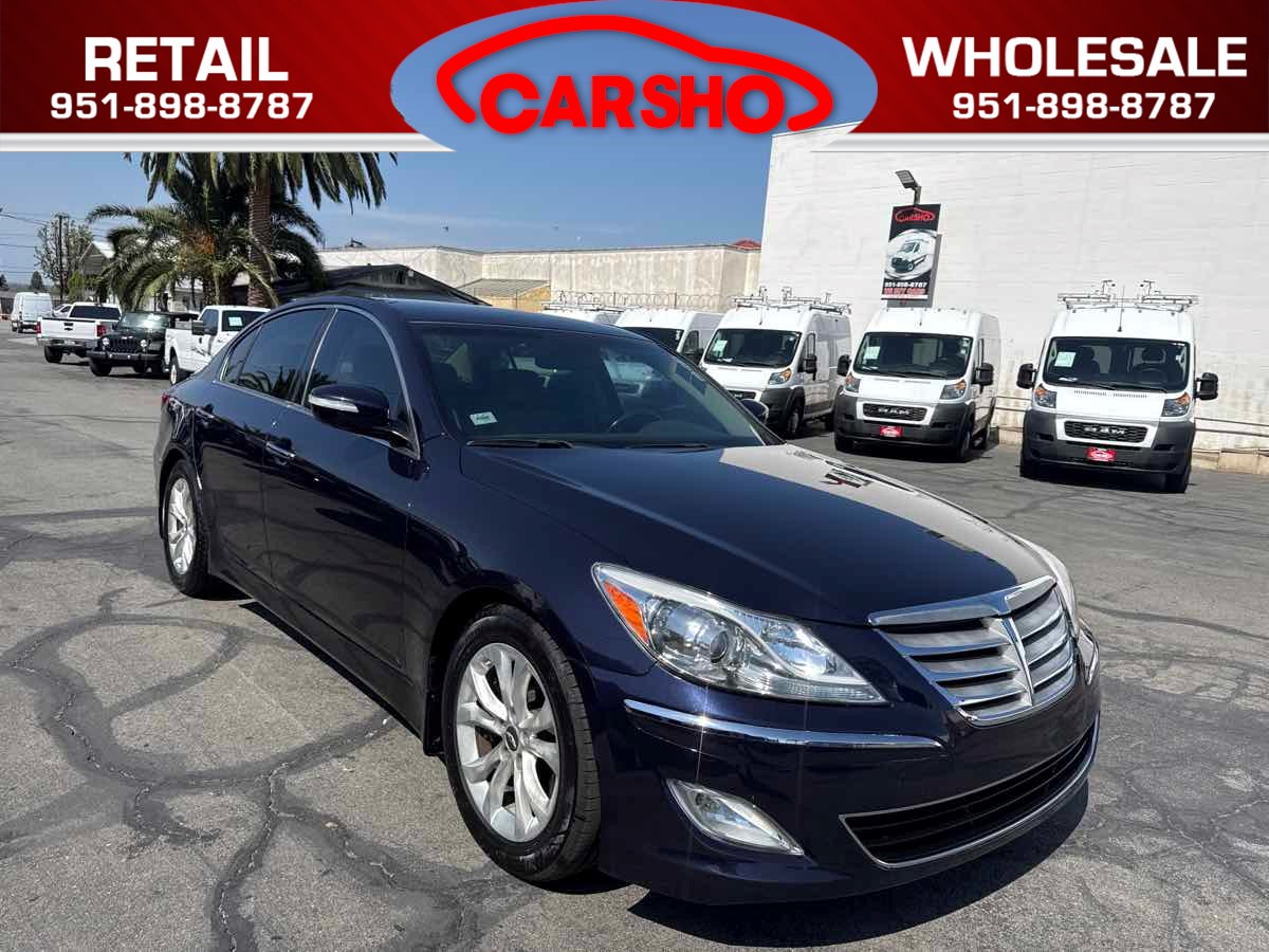 hyundai genesis 2012 KMHGC4DD7CU192410 image hyundai genesis 2012 KMHGC4DD7CU192410 image