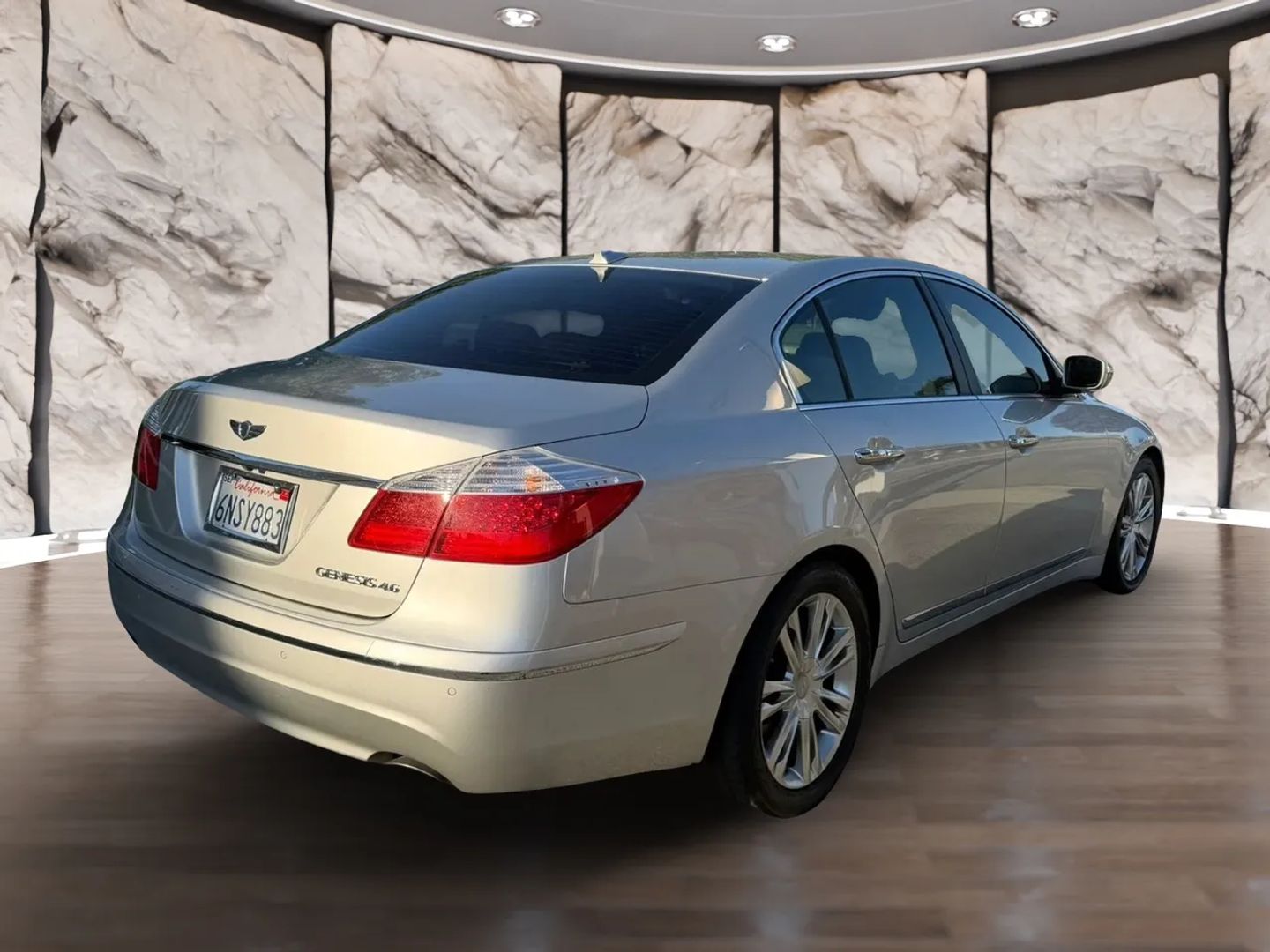 hyundai genesis 2011 KMHGC4DF9BU116428 image hyundai genesis 2011 KMHGC4DF9BU116428 image