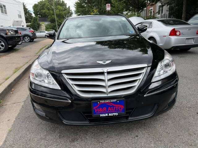 hyundai genesis 2011 KMHGC4DF1BU112826 image hyundai genesis 2011 KMHGC4DF1BU112826 image