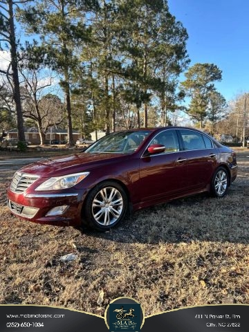 hyundai genesis 2013 KMHGC4DD9DU233329 image hyundai genesis 2013 KMHGC4DD9DU233329 image