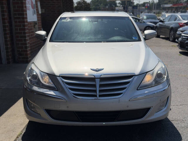 hyundai genesis 2013 KMHGC4DD5DU248023 image hyundai genesis 2013 KMHGC4DD5DU248023 image