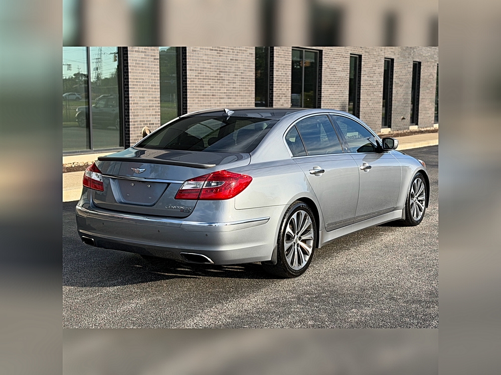 hyundai genesis 2013 KMHGC4DH1DU255487 image hyundai genesis 2013 KMHGC4DH1DU255487 image