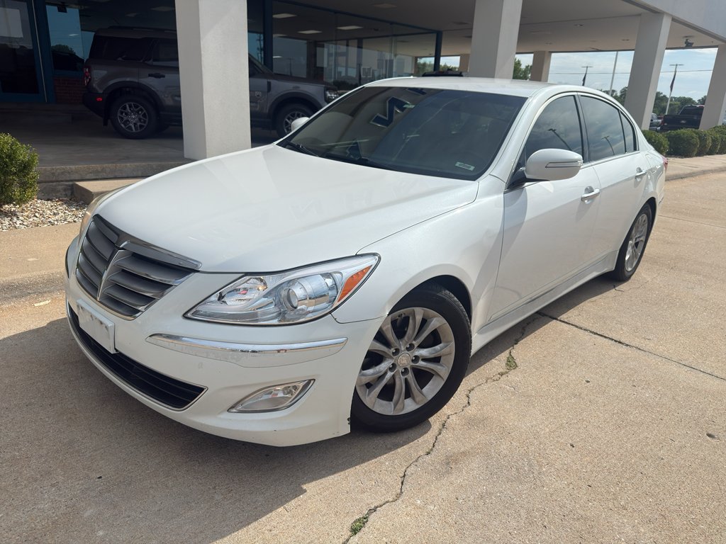 hyundai genesis 2013 KMHGC4DD7DU243650 image hyundai genesis 2013 KMHGC4DD7DU243650 image