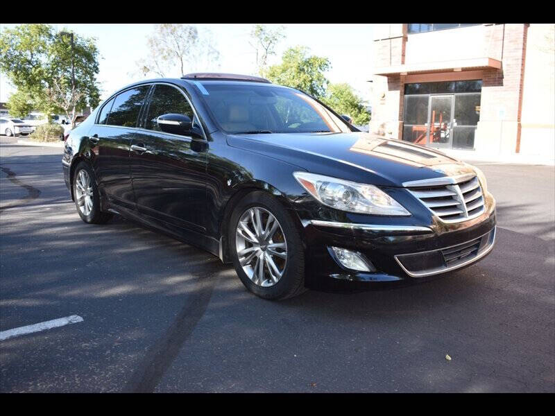 hyundai genesis 2013 KMHGC4DD0DU253436 image hyundai genesis 2013 KMHGC4DD0DU253436 image