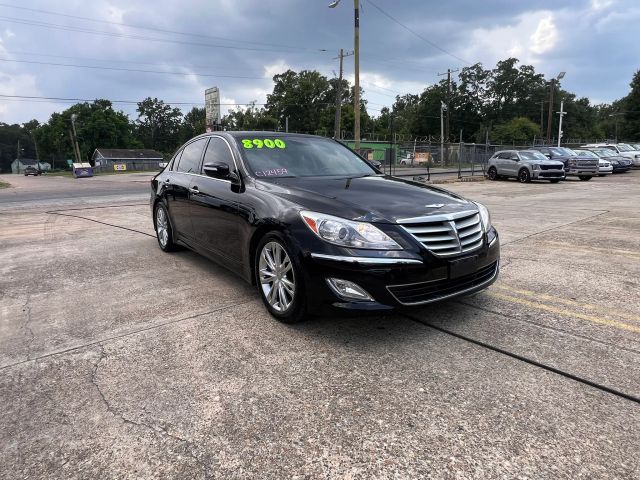 hyundai genesis 2013 KMHGC4DD7DU257032 image hyundai genesis 2013 KMHGC4DD7DU257032 image