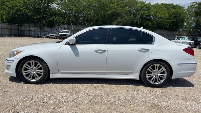 hyundai genesis 2013 KMHGC4DD0DU251184 image hyundai genesis 2013 KMHGC4DD0DU251184 image