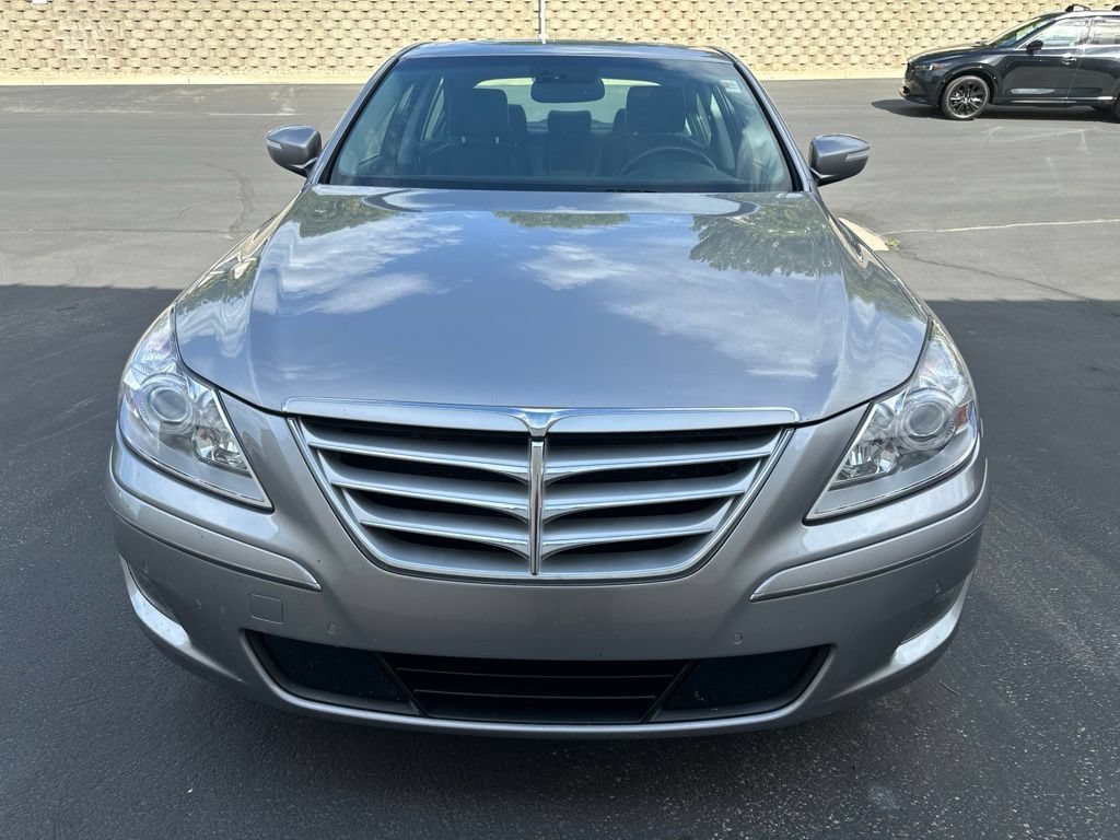 hyundai genesis 2010 KMHGC4DE3AU077728 image hyundai genesis 2010 KMHGC4DE3AU077728 image