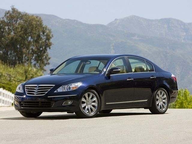 hyundai genesis 2010 KMHGC4DF6AU087078 image hyundai genesis 2010 KMHGC4DF6AU087078 image