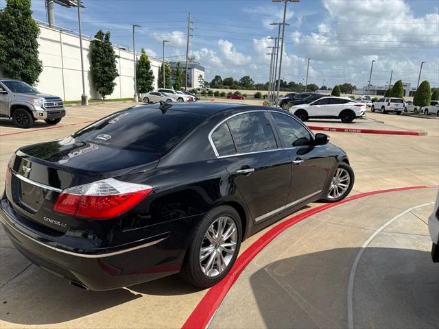 hyundai genesis 2010 KMHGC4DF8AU107041 image hyundai genesis 2010 KMHGC4DF8AU107041 image