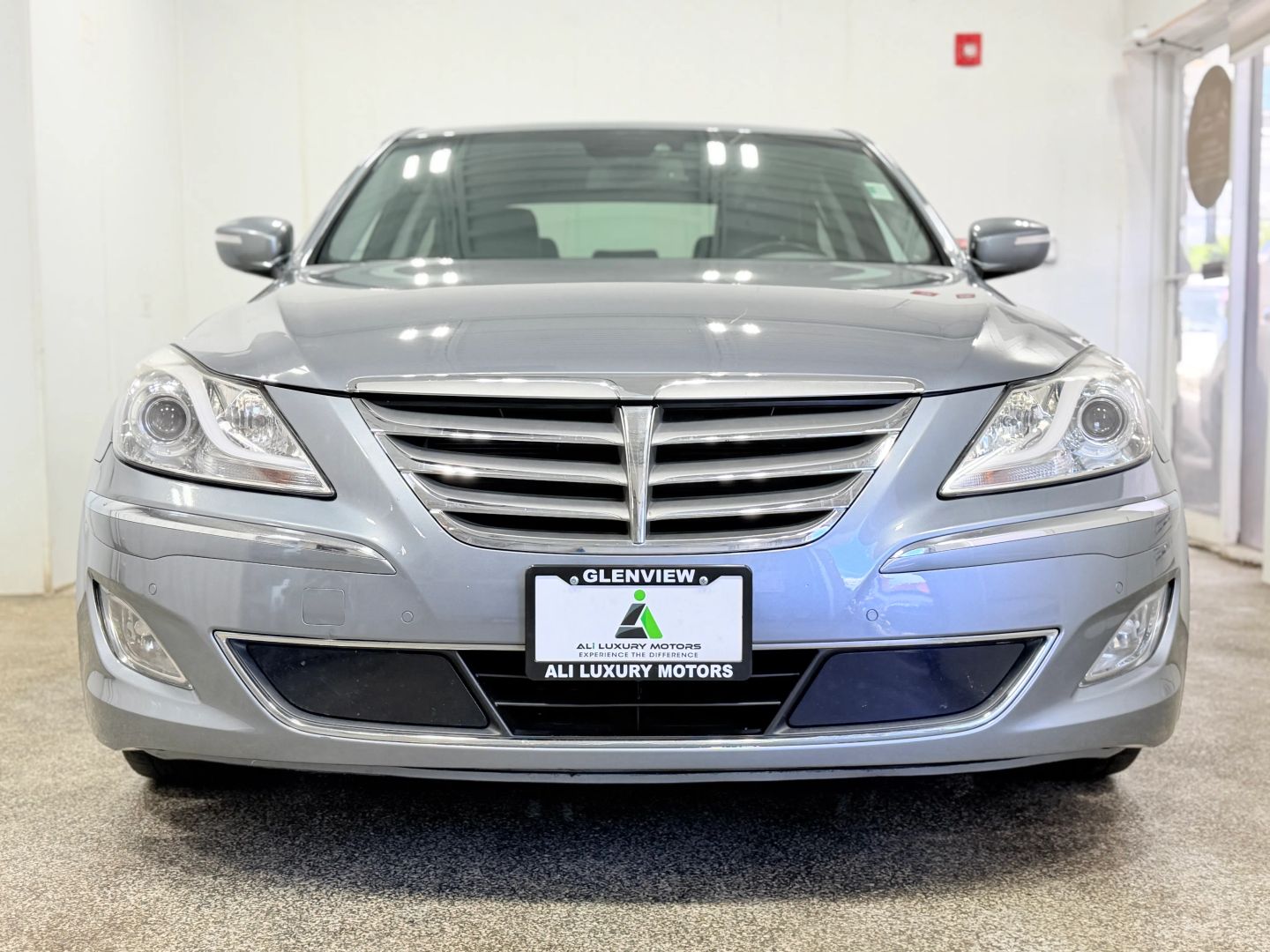 hyundai genesis 2014 KMHGC4DD2EU265556 image hyundai genesis 2014 KMHGC4DD2EU265556 image