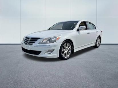 hyundai genesis 2014 KMHGC4DD1EU259411 image hyundai genesis 2014 KMHGC4DD1EU259411 image