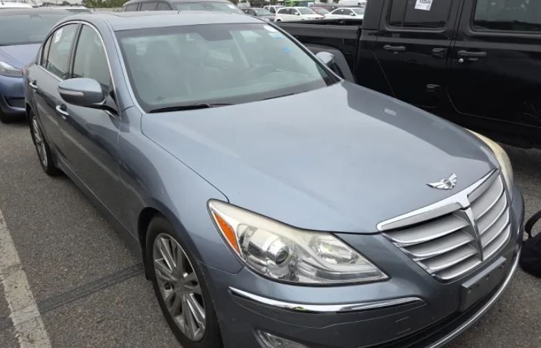 hyundai genesis 2014 KMHGC4DD3EU265727 image hyundai genesis 2014 KMHGC4DD3EU265727 image