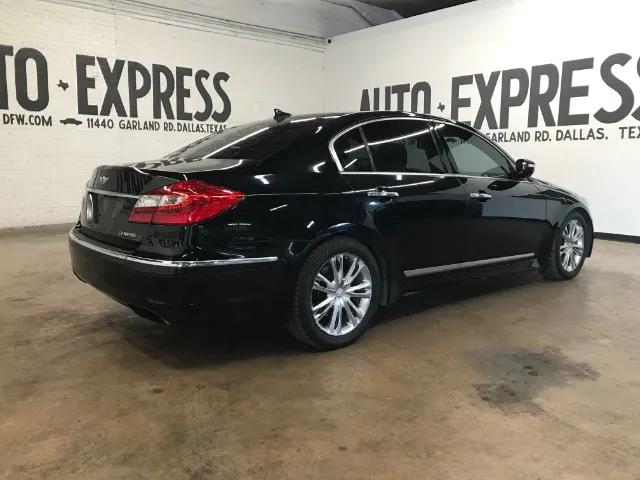 hyundai genesis 2014 KMHGC4DH7EU264566 image hyundai genesis 2014 KMHGC4DH7EU264566 image