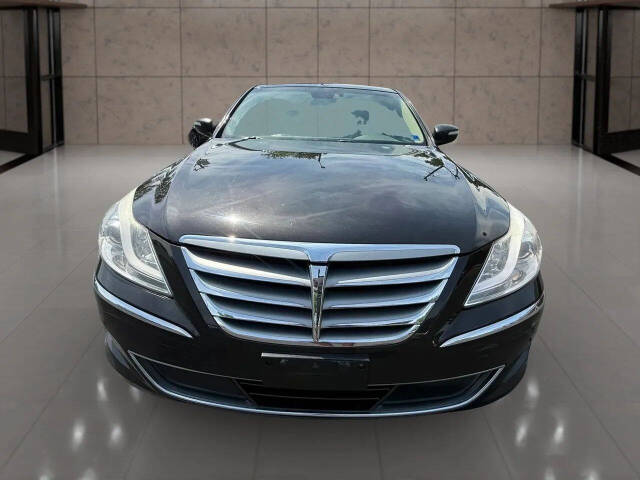 hyundai genesis 2014 KMHGC4DD0EU263661 image hyundai genesis 2014 KMHGC4DD0EU263661 image