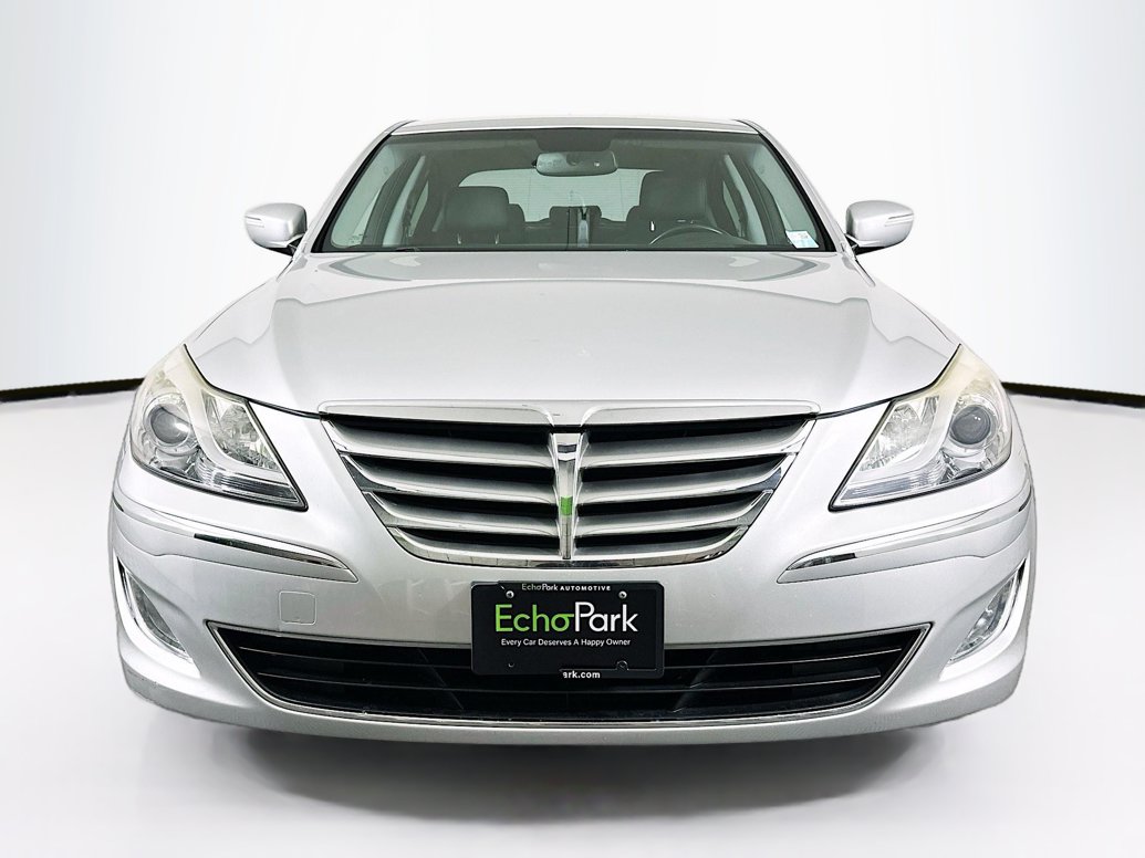 hyundai genesis 2014 KMHGC4DD5EU263624 image hyundai genesis 2014 KMHGC4DD5EU263624 image